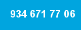 934 671 77 06 934 671 77 06